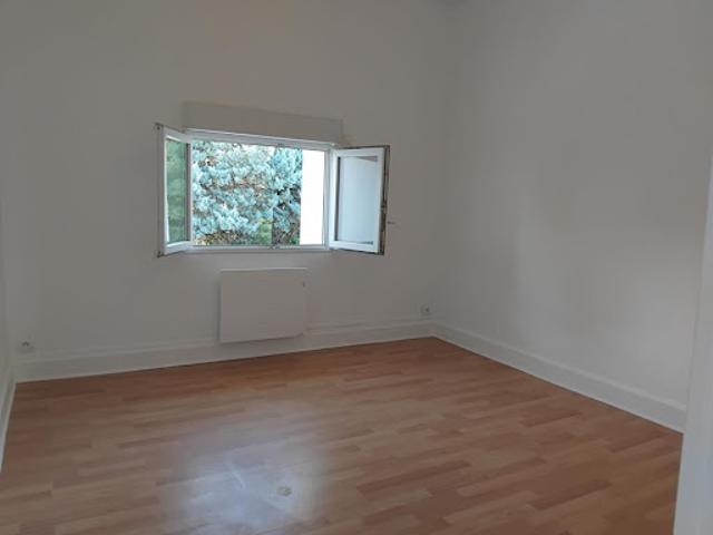 Vente Appartement 3 pièces 53.79 m2 Neuville sur Saône