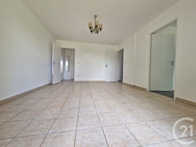 Vente Appartement 3 pièces 53.7 m2 Bethune
