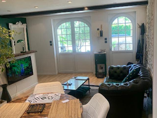 Vente Appartement 3 pièces 53.81 m2 Meschers sur Gironde