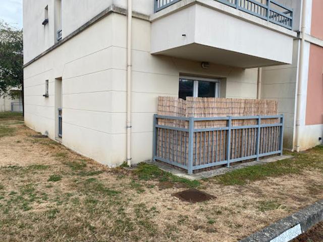 Vente Appartement 3 pièces 53.87 m2 Alençon