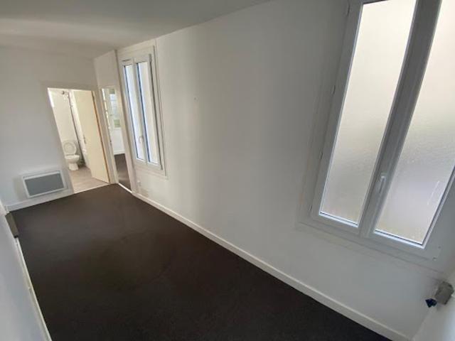 Vente Appartement 3 pièces 53.89 m2 Dax