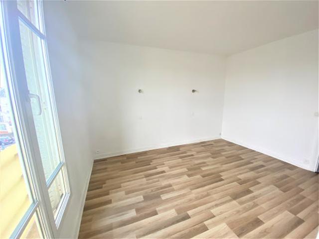 Vente Appartement 3 pièces 53.8 m2 Sannois