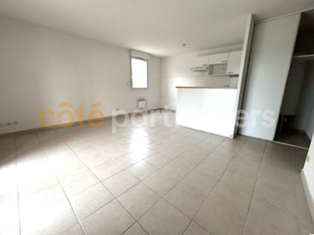 Vente Appartement 3 pièces 53.97 m2 Carcassonne