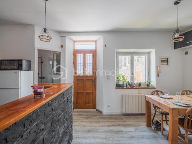 Vente Appartement 3 pièces 53.94 m2 Rumilly