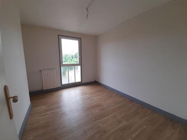 Vente Appartement 3 pièces 53.95 m2 Chateau thierry