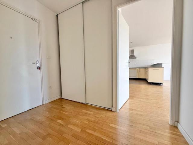 Vente Appartement 3 pièces 53.9 m2 Morangis