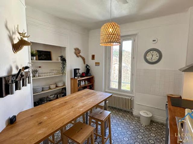 Vente Appartement 3 pièces 53.03 m2 Le mont dore