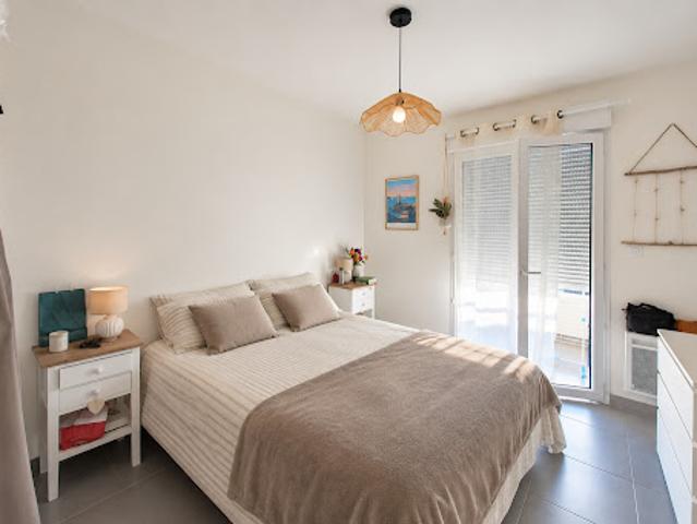 Vente Appartement 3 pièces 53.03 m2 Lucciana