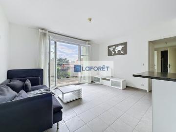 Vente Appartement 3 pièces 53.03 m2 Sartrouville