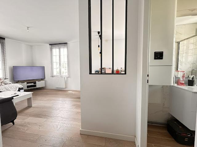 Vente Appartement 3 pièces 53.01 m2 Cancale