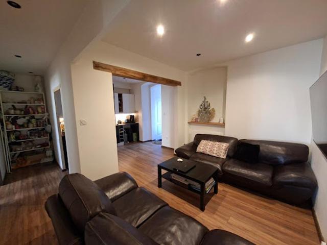 Vente Appartement 3 pièces 53.04 m2 Aumetz