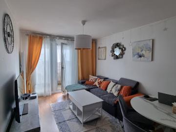 Vente Appartement 3 pièces 53.05 m2 Montigny les cormeilles