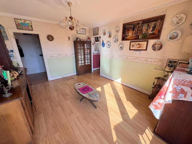 Vente Appartement 3 pièces 53.13 m2 Drancy