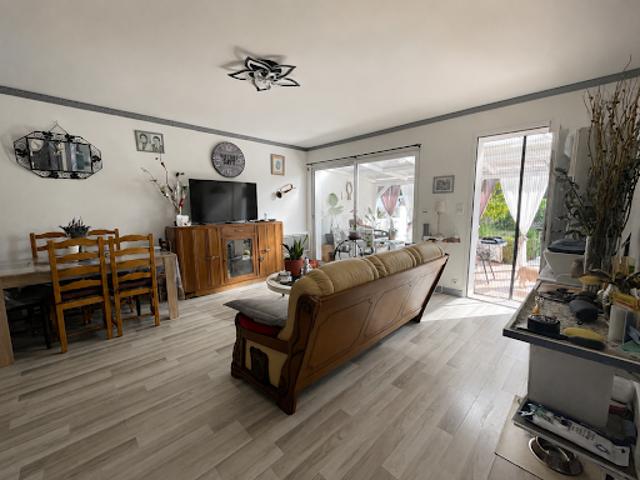 Vente Appartement 3 pièces 53.11 m2 Saint Vincent de Tyrosse