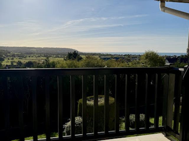 Vente Appartement 3 pièces 53.17 m2 Blonville sur Mer