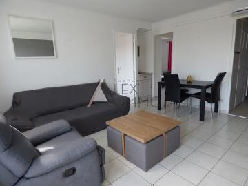 Vente Appartement 3 pièces 53.17 m2 Marseille 11ème