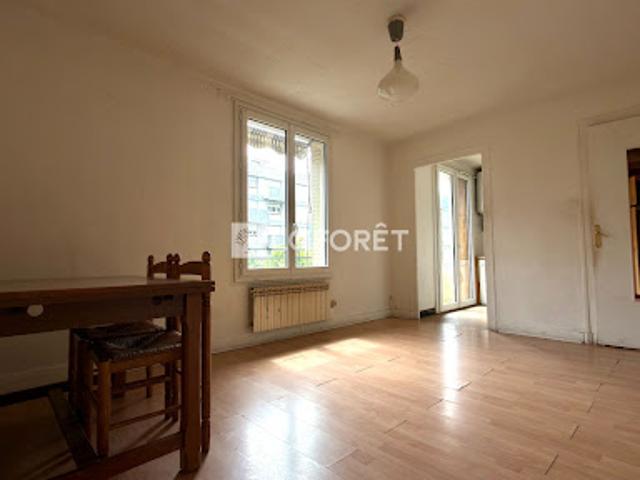 Vente Appartement 3 pièces 53.14 m2 Albertville