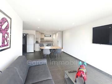 vendre Appartement à Alpes - Cave, Balcon