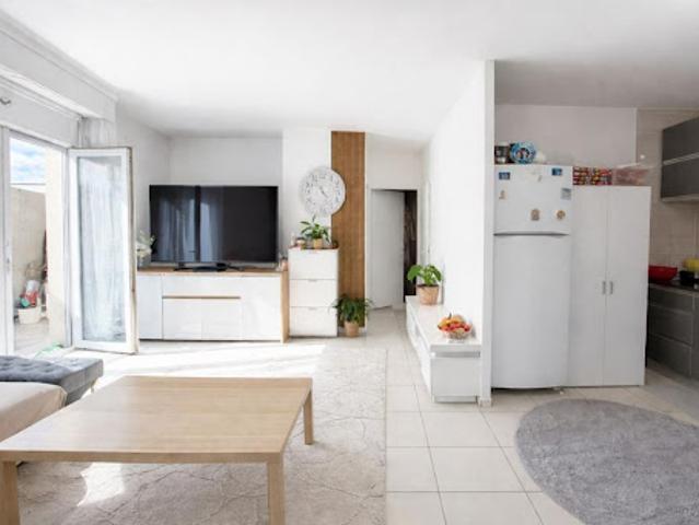 Vente Appartement 3 pièces 53.15 m2 Grigny