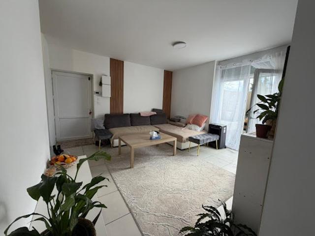 Vente Appartement 3 pièces 53.15 m2 Grigny