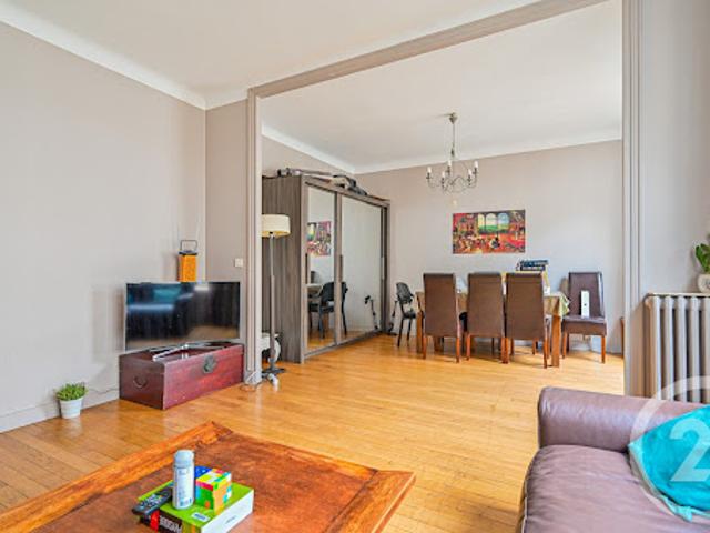 Vente Appartement 3 pièces 53.16 m2 Paris 16ème