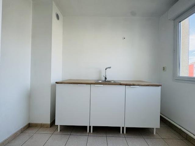 Vente Appartement 3 pièces 53.81 m2 Creil