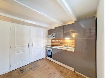 Vente Appartement 3 pièces 53.25 m2 Trets