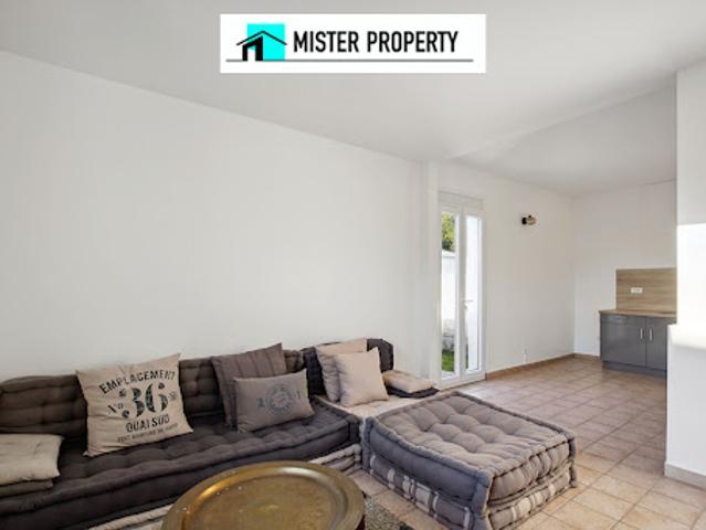 Vente Appartement 3 pièces 53.29 m2 Montesson