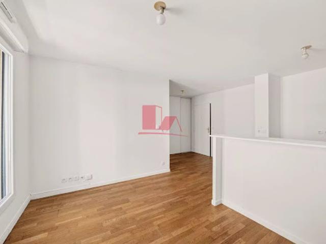 Vente Appartement 3 pièces 53.37 m2 Chatillon