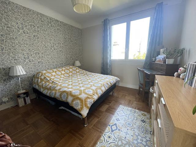 Vente Appartement 3 pièces 53.37 m2 Rennes