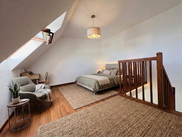 Vente Appartement 3 pièces 53.34 m2 Auray
