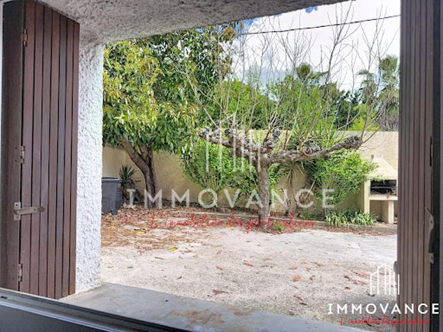 Vente Appartement 3 pièces 53.34 m2 Saint Georges d'Orques