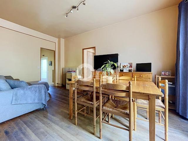 Vente Appartement 3 pièces 51.75 m2 Chantilly