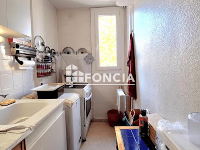 Vente Duplex 3 pièces 53.36 m2 Grenoble