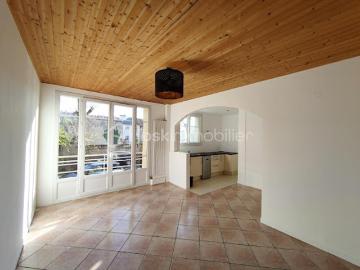 Vente Appartement 3 pièces 53.36 m2 Noisy le Sec