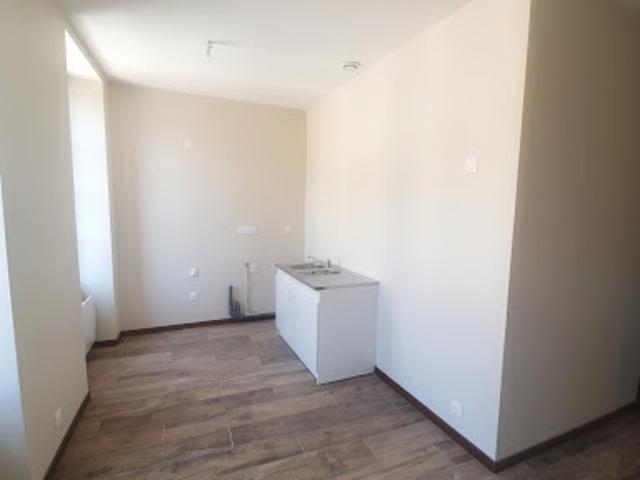 Vente Appartement 3 pièces 53.3 m2 Brie Comte Robert