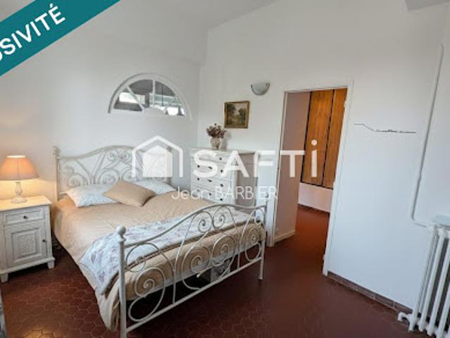 Vente Appartement 3 pièces 53 m2 Toulon