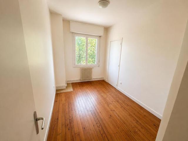 Vente Appartement 3 pièces 53 m2 Toulouse