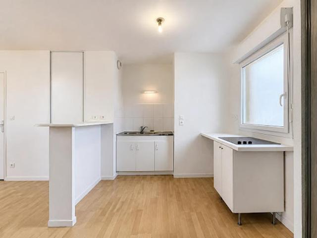 Vente Appartement 3 pièces 53 m2 Touques