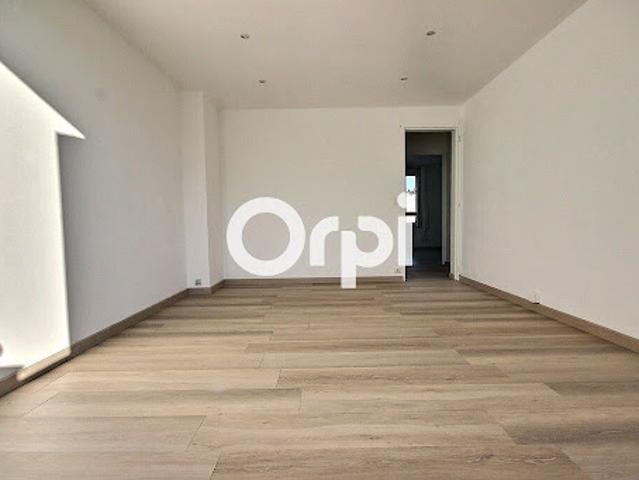 Vente Appartement 3 pièces 53 m2 Trappes