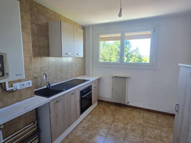 Vente Appartement 3 pièces 53 m2 Vandoeuvre les nancy