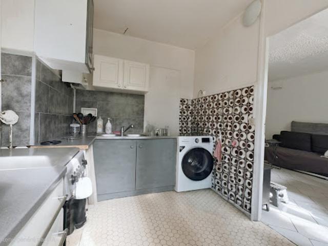 Vente Appartement 3 pièces 53 m2 Valenton