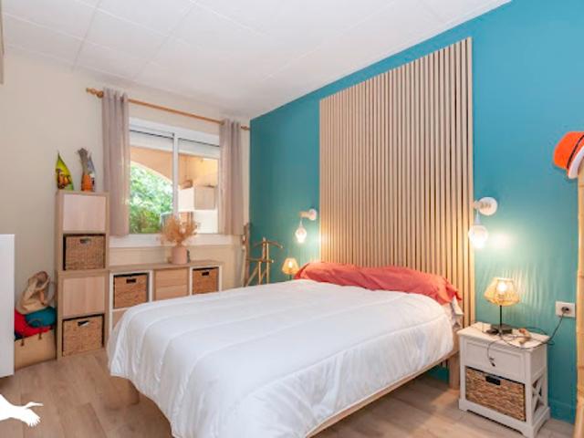 Vente Appartement 3 pièces 53 m2 Valras Plage