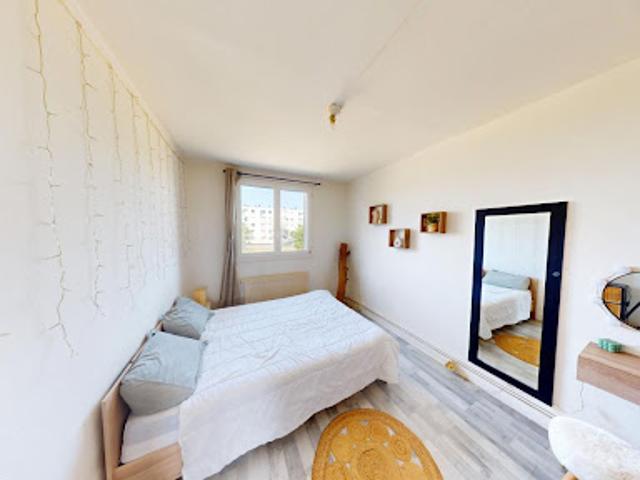 Vente Appartement 3 pièces 53 m2 Villenave d'Ornon