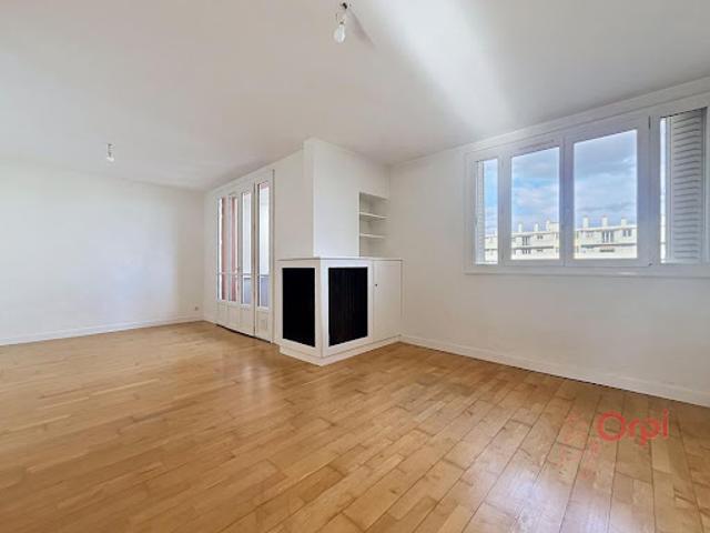 Vente Appartement 3 pièces 53.05 m2 Villeurbanne
