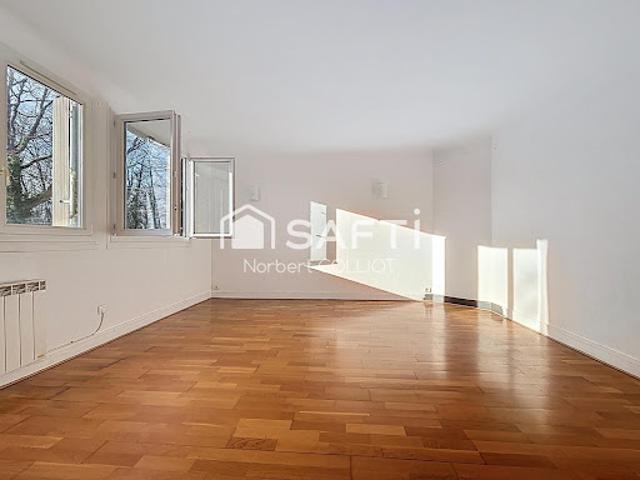 Vente Appartement 3 pièces 53 m2 Villiers Saint Fréderic