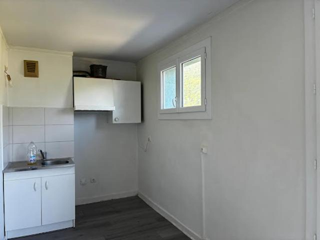 Vente Appartement 3 pièces 53 m2 Vizille