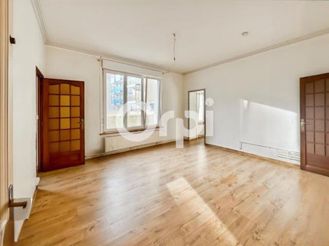 Vente Appartement 3 pièces 53 m2 Wimereux