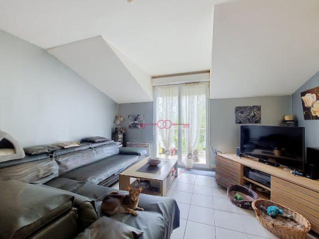 Vente Appartement 3 pièces 53 m2 Witry lès Reims