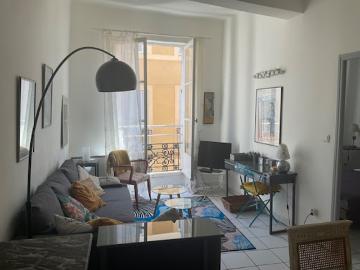Vente Appartement 3 pièces 53 m2 Aix en Provence